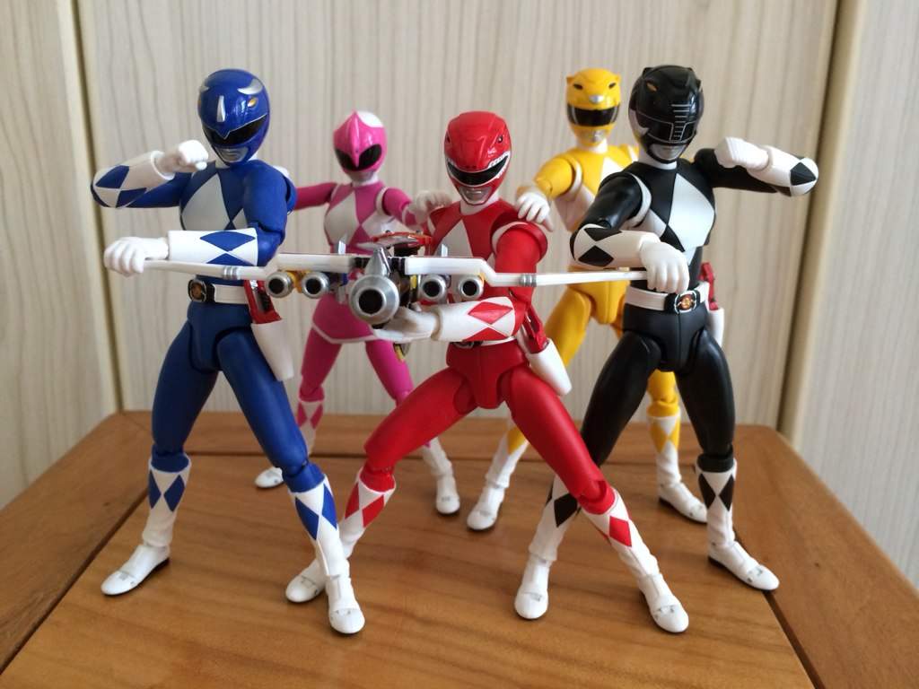 shf toys