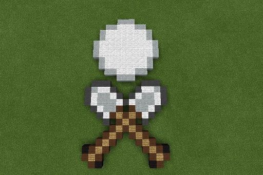 Pixel Art Collection Wiki Minecraft Amino