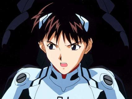 Shinji Ikari | Wiki | Anime Amino