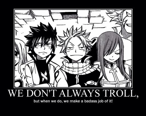 Fairy Tail Funny Memes Wiki Anime Amino