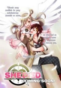 She Died Manga By Haveyouseenthisgirl Wiki Anime Amino