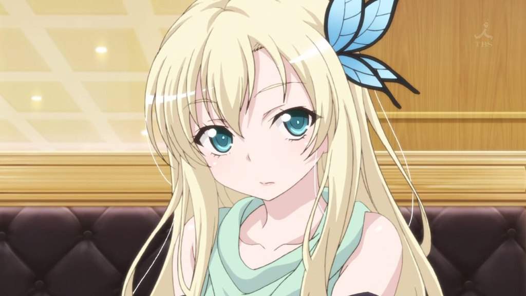 Haganai: I Don't Have Many Friends | Anime Amino