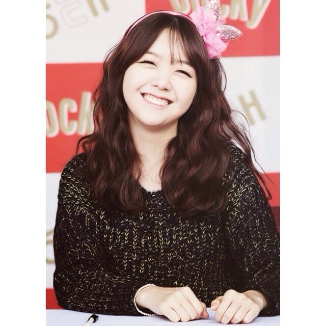 Bang MinAh KPop Amino