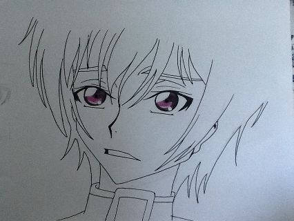 Lelouch 