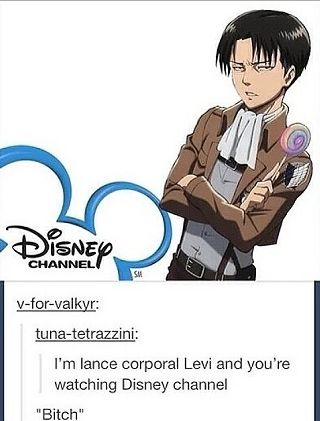 levi disney collection