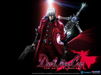 Devil May Cry Season 2 Wiki Anime Amino Let me first say that the devil may cry anime did not come out how i expected, though that is not necessarily a bad thing. amino apps