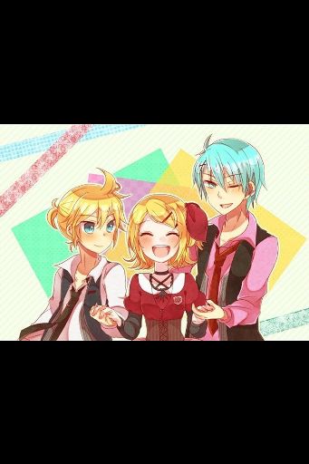 Vocaloid | Wiki | Anime Amino