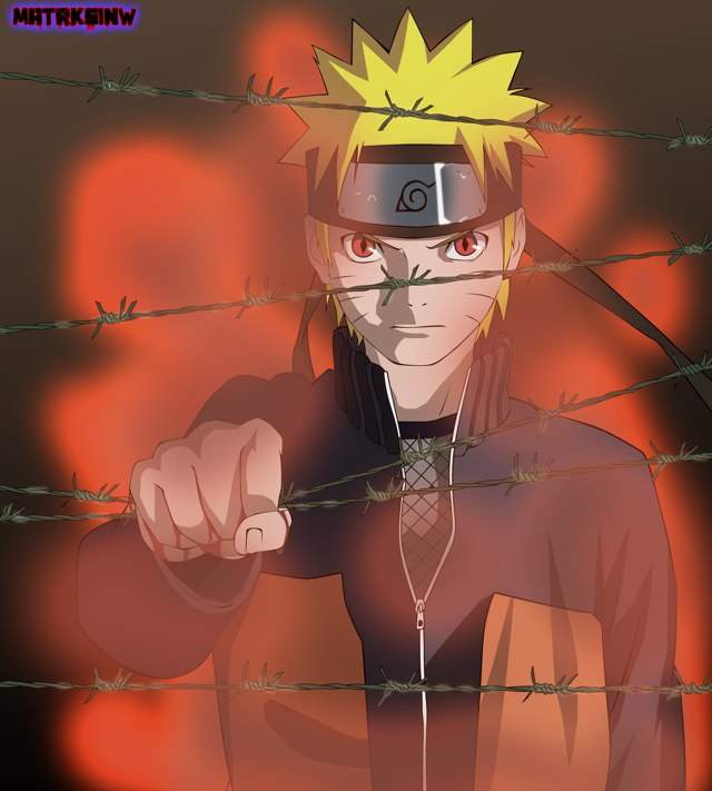 Naruto the Movie: Blood Prison - Wikipedia