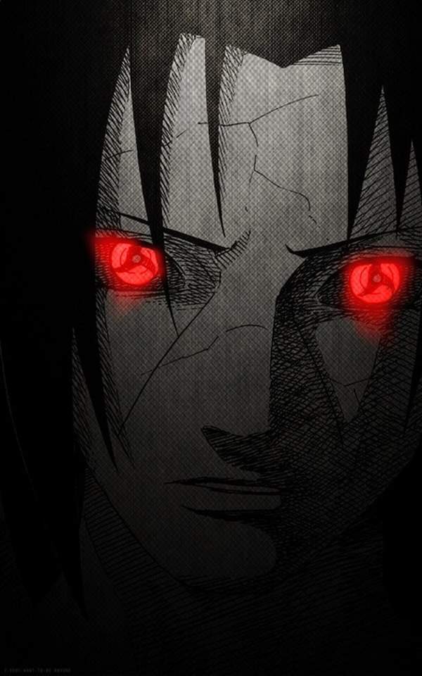 Itachi Uchiha | Anime Amino