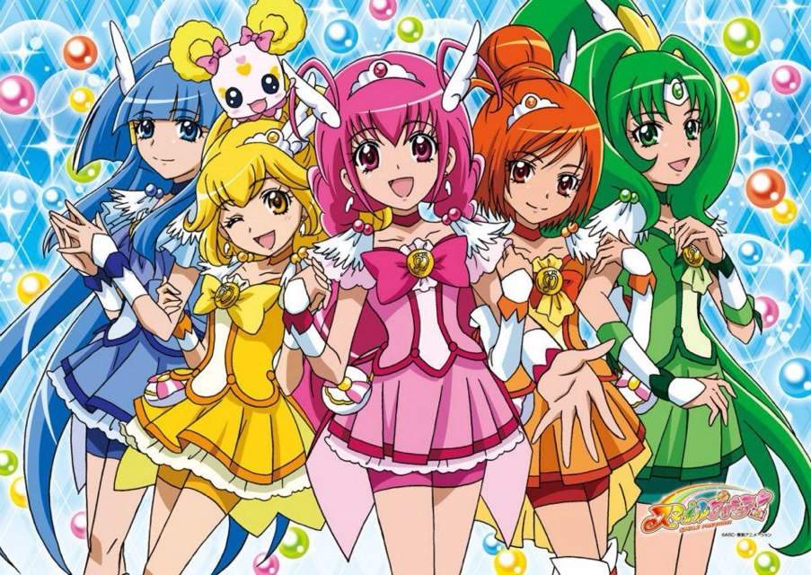 Smile Precure Anime Amino 7721