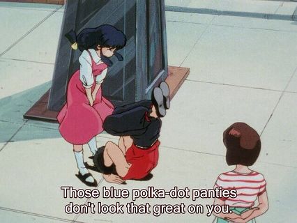 Mononoke Dance Anime