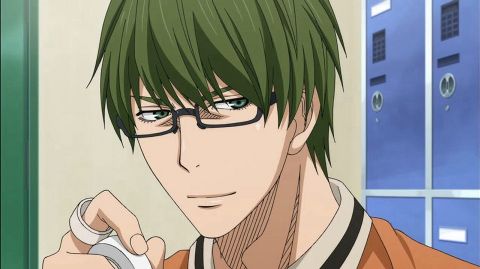 midorima nendoroid