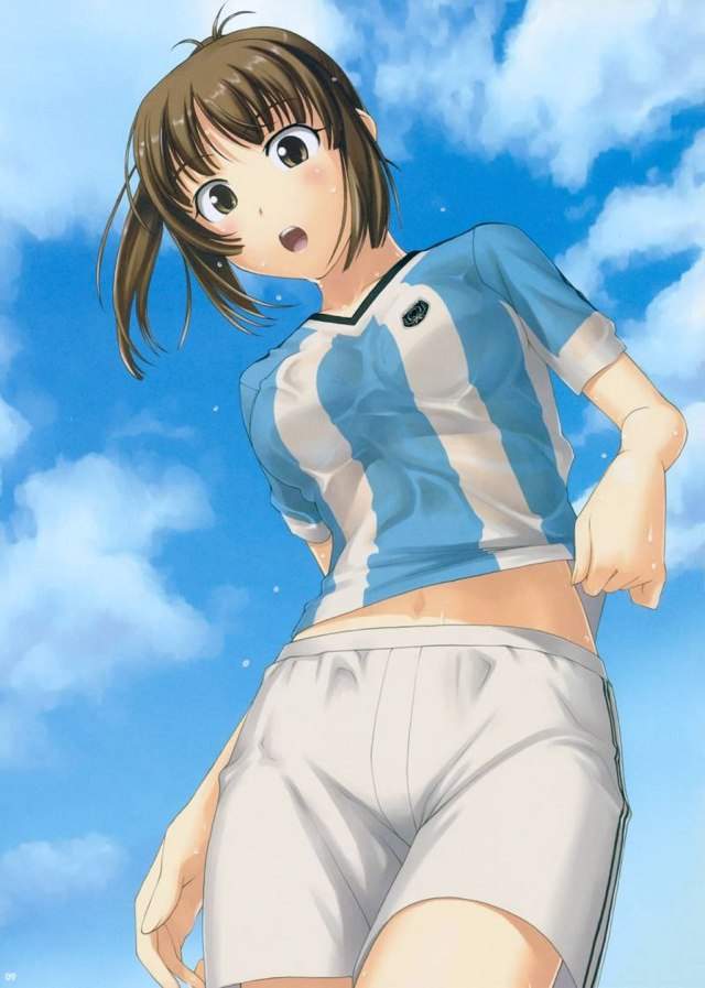 Football | Wiki | Anime Amino