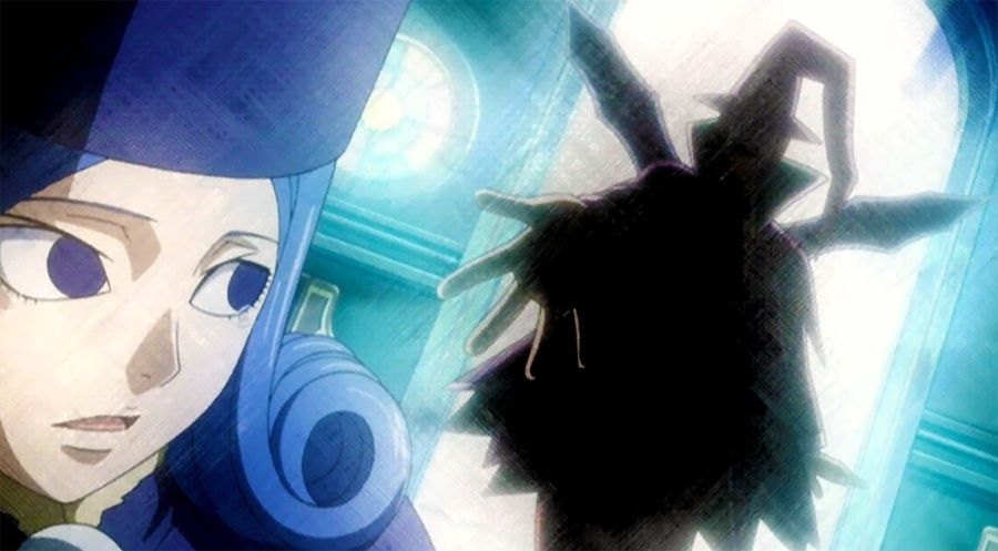 💦Juvia Lockser💦 | Anime Amino