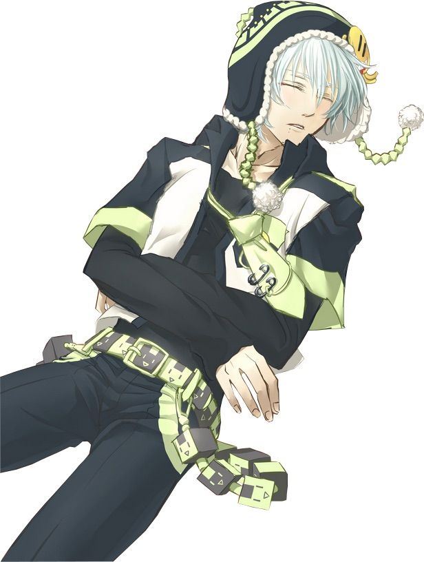 noiz figure