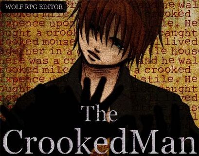 The Crooked Man Pc Wiki Video Games Amino