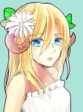 Featured image of post Christa Reiss Anime