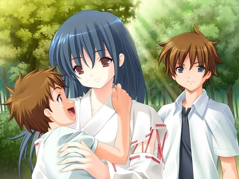 Anime Families | Anime Amino