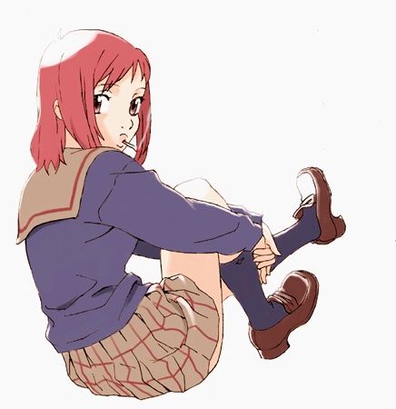 mamimi samejima figure