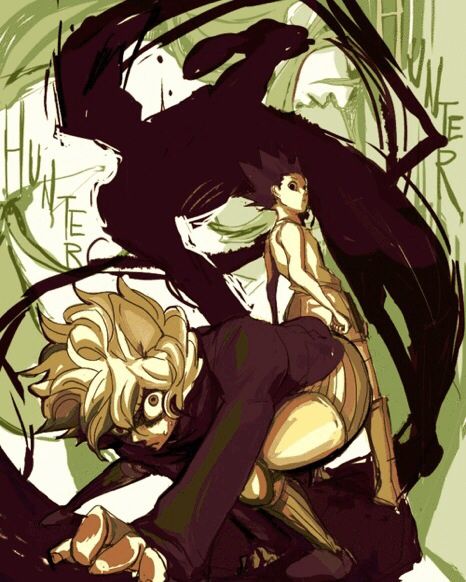 ᎮITᎧU ᏤᎦ ᎶᎧᏁ | Anime Amino