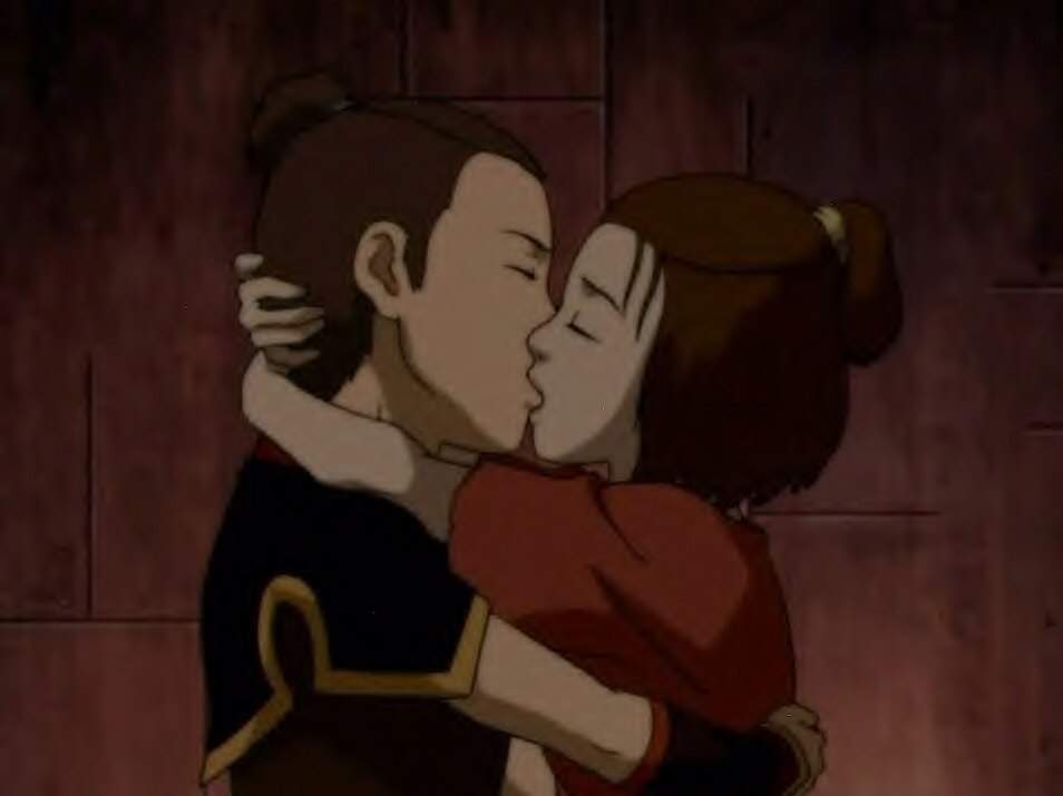 Sokka X Suki Wiki Anime Amino 0217