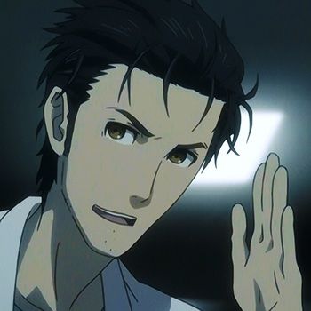 nendoroid okabe rintarou