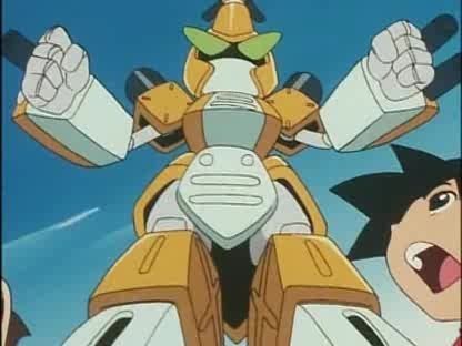 medabots gashapon