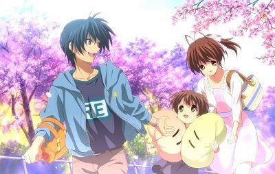 Clannad Clannad After Story Wiki Anime Amino