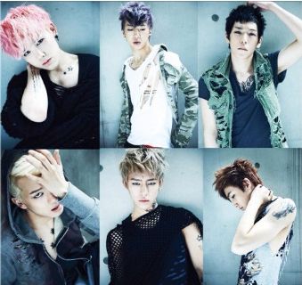 B.A.P | Wiki | K-Pop Amino