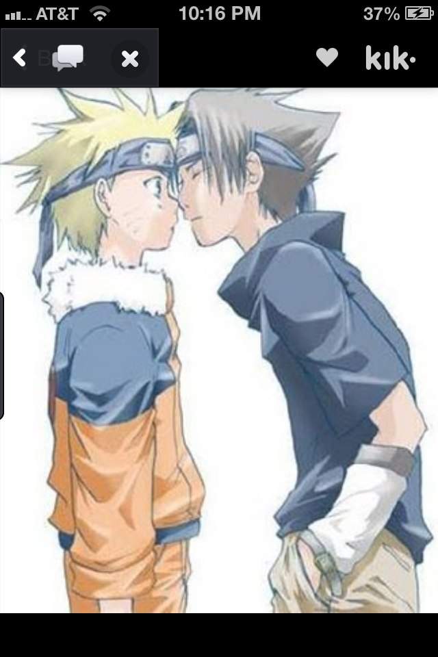 sasunaru wattpad