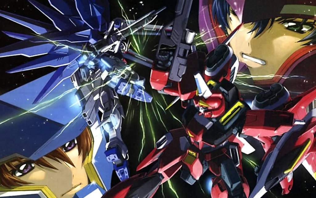 Gundam Seed Destiny Ost 3 Rar