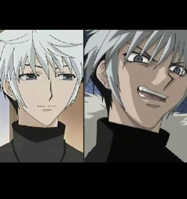 Hatsuharu Sohma | Wiki | Anime Amino