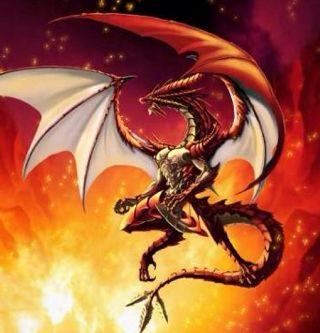 Fire Dragon Slayer | Wiki | Anime Amino