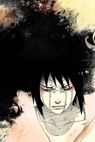 Sasuke Uchiha | Wiki | Anime Amino