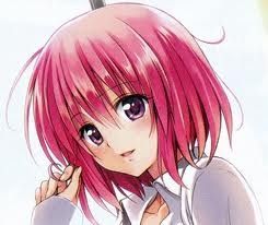 モモ ベリア デビルーク Wiki Anime Amino