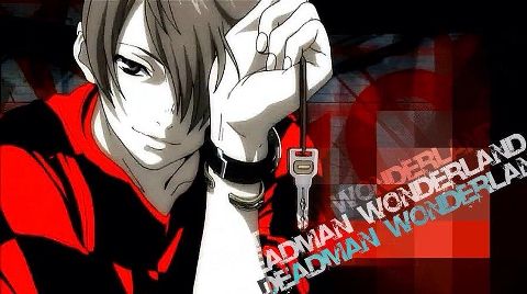 DEADMAN WONDERLAND | Wiki | Anime Amino