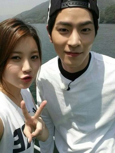 Yura Jonghyun Couple (We got married) | Wiki | K-Pop Amino