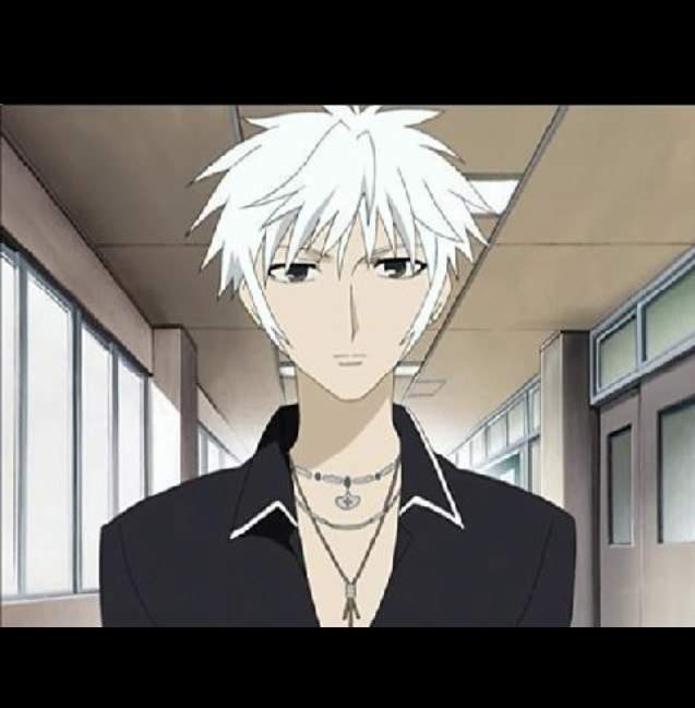 Hatsuharu Sohma | Wiki | Anime Amino