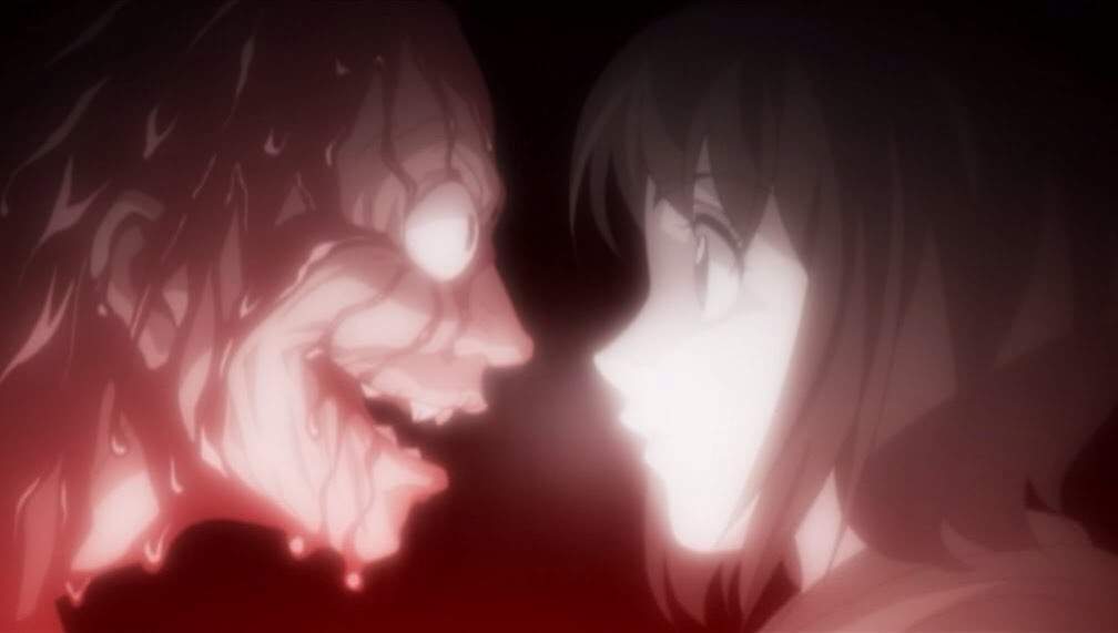 Ghost Hunt | Anime Amino