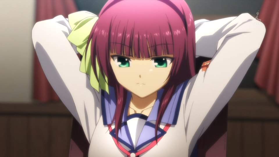 yurippe figure