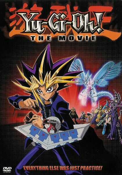 yu gi oh bonds beyond time english dubbed