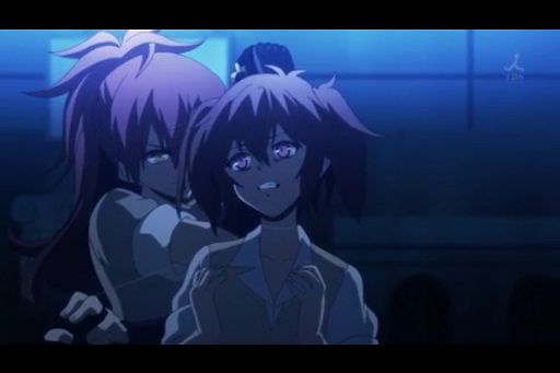 Akuma No Riddle Episode 5 Anime Amino 3370