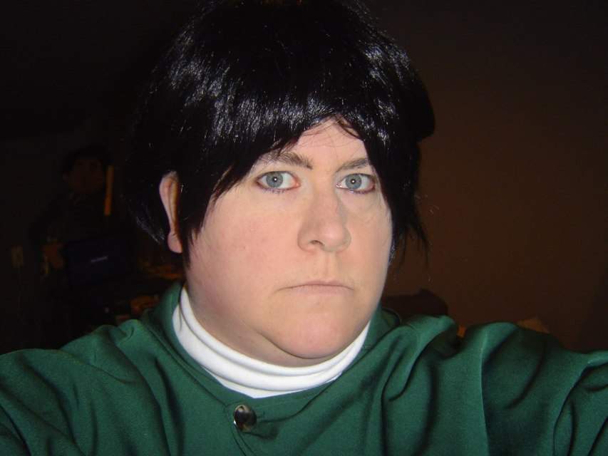 Image result for cosplay levi