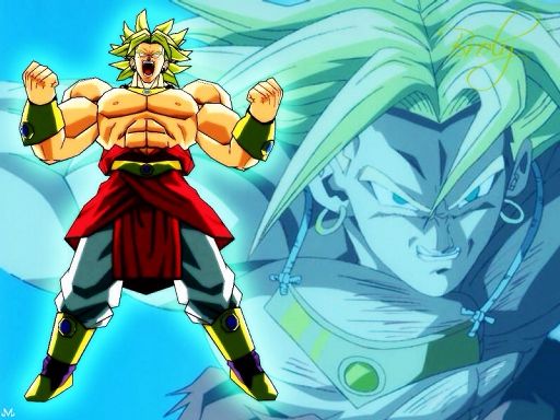 Broly 