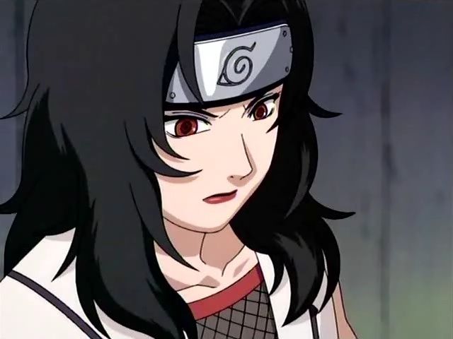 Itou Kurenai