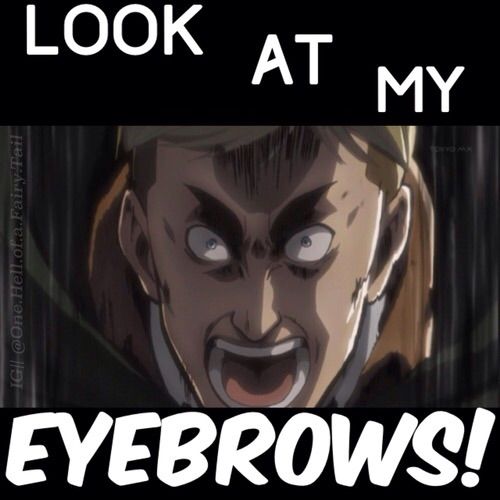 Funny AOT PICS: PART 1 | Anime Amino