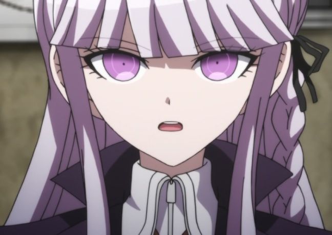 Kirigiri 