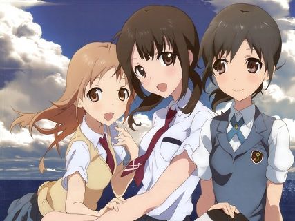 Tari Tari Wiki Anime Amino Tari Tari Wiki Anime Amino