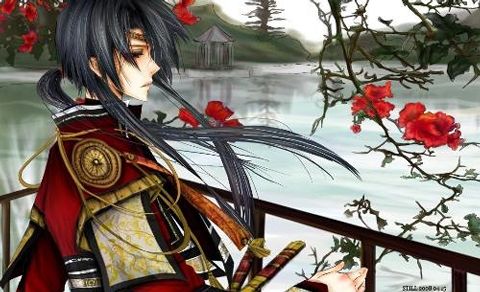 Hanlu | Wiki | Anime Amino