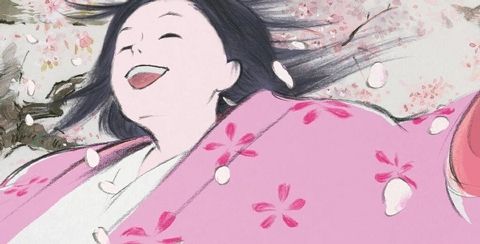 Princess Kaguya Wins At 68th Mainichi Film Awards Anime Amino Princess Kaguya Wins At 68th Mainichi Film Awards Anime Amino